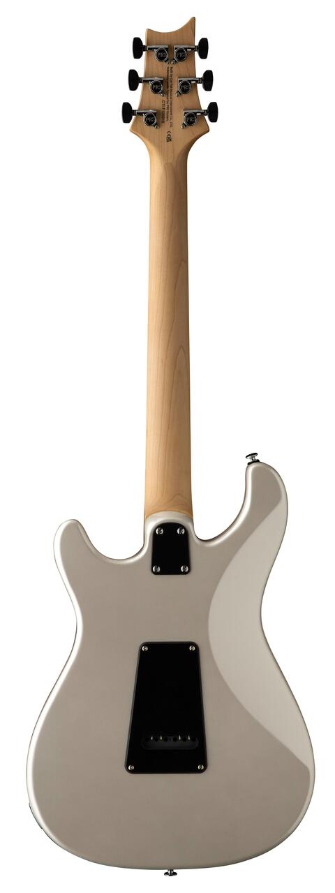 PRS SE NF3 Electric Guitar in Pearl White Rosewood Fingerboard